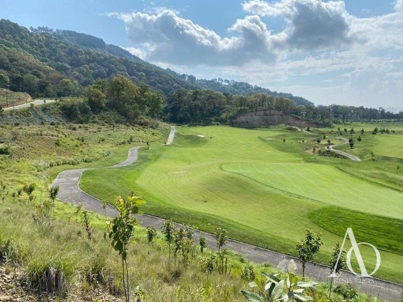 Terrenos en Venta en El Pulté Golf, zona 16 / EN DIRECTO — Terreno en Venta en El Pulté, Zona 16, Guatemala, Ciudad — foto 5 de 12