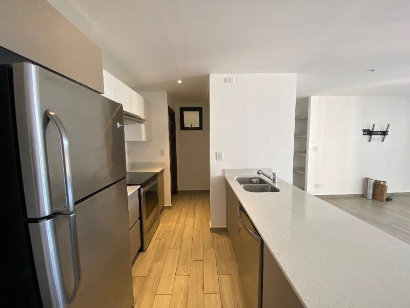 Apartamento en venta Edificio Parque 15 — Apartamento en Venta en Zona 15, Guatemala, Ciudad — foto 1 de 16