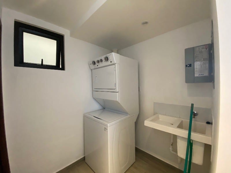 Apartamento en venta Edificio Parque 15 — Apartamento en Venta en Zona 15, Guatemala, Ciudad — foto 4 de 16