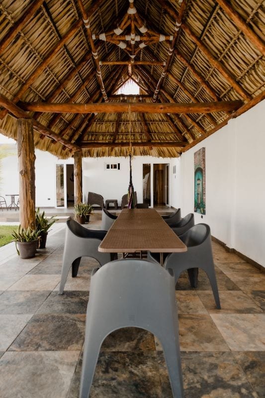 CASA VENTA MONTERRICO  — Casa vacacional en Venta en Iztapa, Escuintla — foto 8 de 10