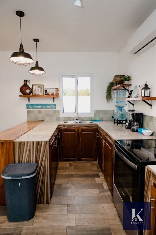 Casa Venta Monterrico — Casa vacacional en Venta en Iztapa, Escuintla — foto 8 de 11