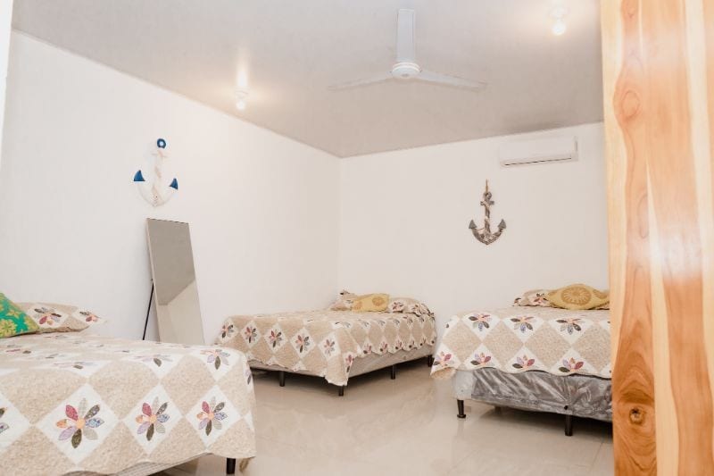 CASA VENTA MONTERRICO — Casa vacacional en Venta en Iztapa, Escuintla — foto 11 de 11