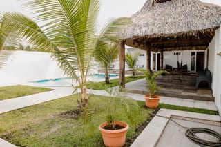 CASA VENTA MONTERRICO  — Casa vacacional en Venta en Iztapa, Escuintla — miniatura 4 de 10