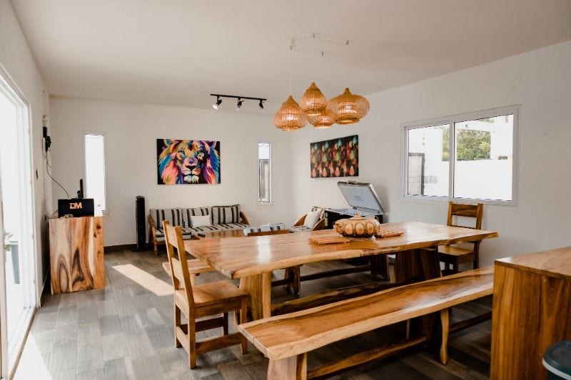 CASA VENTA MONTERRICO  — Casa vacacional en Venta en Iztapa, Escuintla — foto 9 de 10