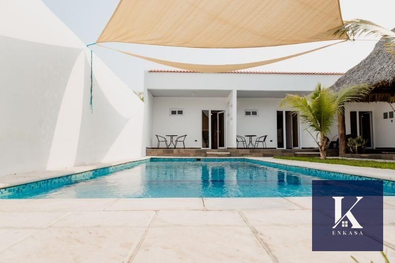 Casa Venta Monterrico — Casa vacacional en Venta en Iztapa, Escuintla — foto 1 de 11
