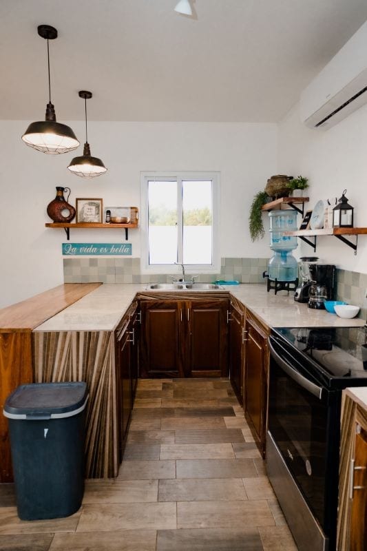 Casa Venta Monterrico — Casa vacacional en Venta en Iztapa, Escuintla — foto 10 de 10