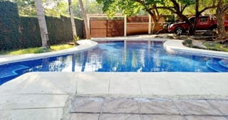 CASA EN VENTA EN LAGUNAS DE TORREMOLINOS — Casa vacacional en Venta en Lagunas de Torremolinos, Escuintla, Escuintla — miniatura 7 de 11