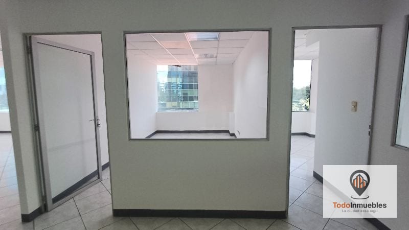 Oficina en Renta en Europlaza z14 — Oficina en Alquiler en Europlaza, Zona 14, Guatemala, Ciudad — foto 4 de 8