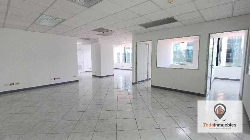 Oficina en Renta en Europlaza z14 — Oficina en Alquiler en Europlaza, Zona 14, Guatemala, Ciudad — foto 5 de 8