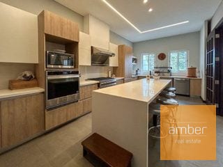 Casa en venta Santa Rosalía, km 12.5 CES — Casa en Venta en Santa Rosalia La Laguna, Carretera a El Salvador, Guatemala, Ciudad — miniatura 11 de 14