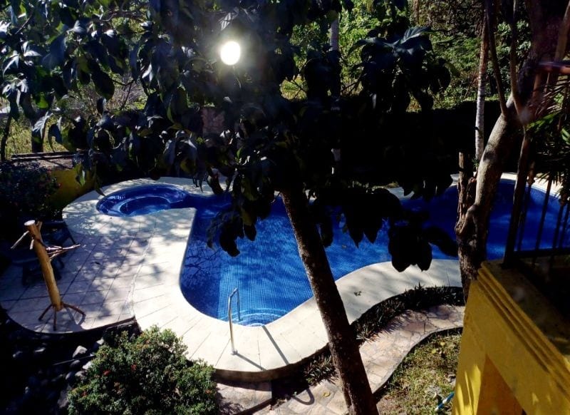 CASA EN VENTA EN LAGUNAS DE TORREMOLINOS — Casa vacacional en Venta en Lagunas de Torremolinos, Escuintla, Escuintla — foto 4 de 11