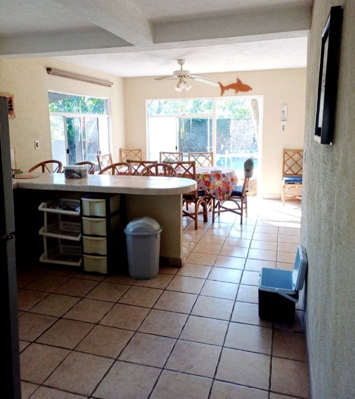 CASA EN VENTA EN LAGUNAS DE TORREMOLINOS — Casa vacacional en Venta en Lagunas de Torremolinos, Escuintla, Escuintla — foto 6 de 11