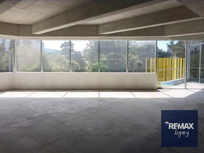 Oficina Renta | Zona 9 | Grand Reforma 10 — Oficina en Alquiler en Zona 9, Guatemala, Ciudad — foto 1 de 5