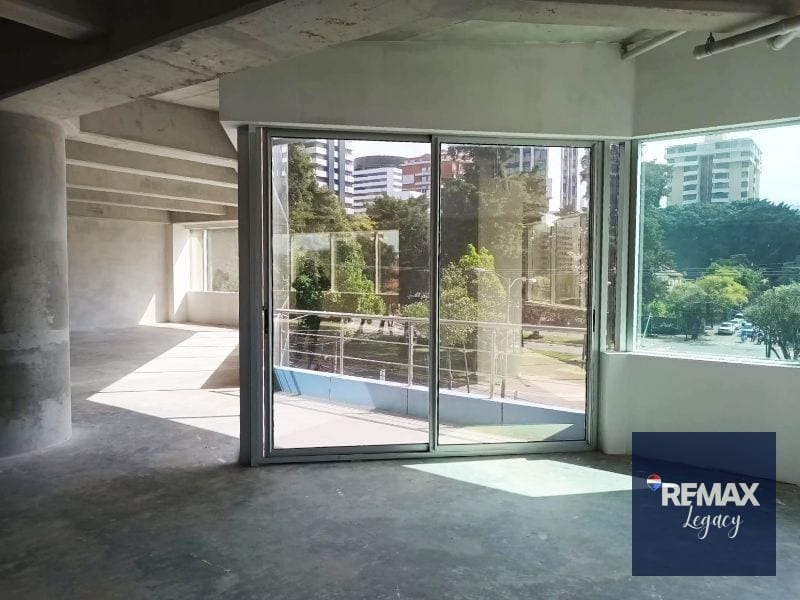 Oficina Renta | Zona 9 | Grand Reforma 10 — Oficina en Alquiler en Zona 9, Guatemala, Ciudad — foto 5 de 5
