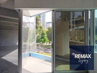 Oficina Renta | Zona 9 | Grand Reforma 10 — Oficina en Alquiler en Zona 9, Guatemala, Ciudad — miniatura 4 de 5