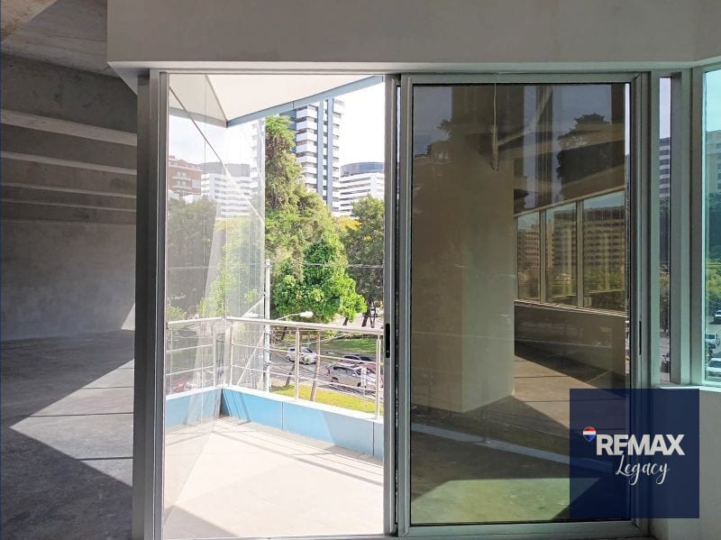 Oficina Renta | Zona 9 | Grand Reforma 10 — Oficina en Alquiler en Zona 9, Guatemala, Ciudad — foto 4 de 5