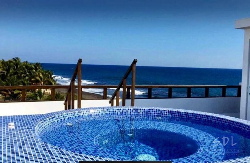 Penthouse en Monterrico  — Apartamento en Venta en Monterrico, Santa Rosa — foto 5 de 6