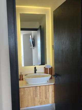 APARTAMENTO RENTA ZONA 5 — Apartamento en Alquiler en Céntrico, Zona 5, Guatemala, Ciudad — miniatura 6 de 15
