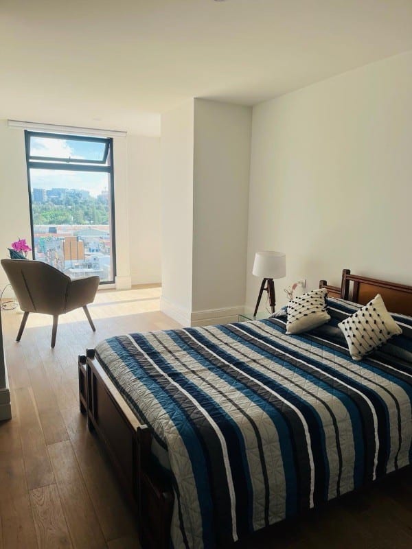APARTAMENTO RENTA ZONA 5 — Apartamento en Alquiler en Céntrico, Zona 5, Guatemala, Ciudad — foto 13 de 15