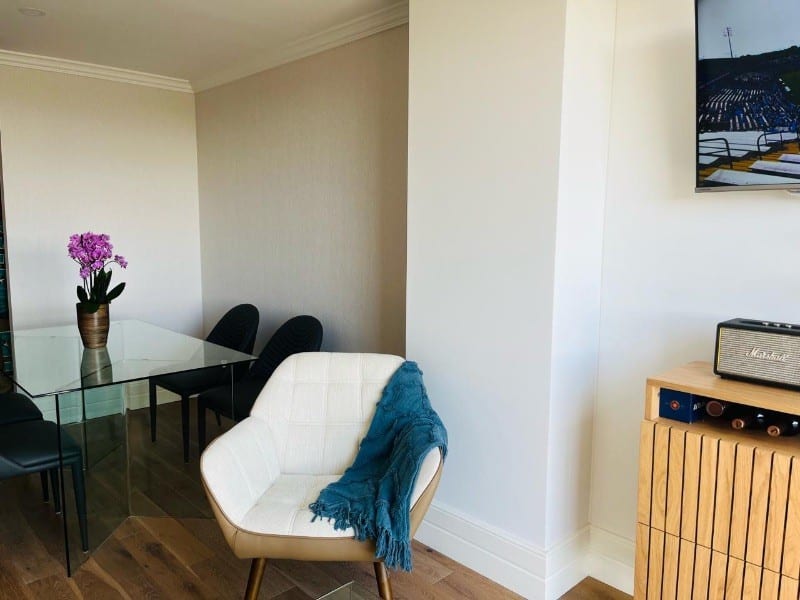 APARTAMENTO RENTA ZONA 5 — Apartamento en Alquiler en Céntrico, Zona 5, Guatemala, Ciudad — foto 11 de 15