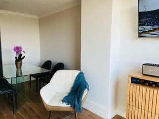 APARTAMENTO RENTA ZONA 5 — Apartamento en Alquiler en Céntrico, Zona 5, Guatemala, Ciudad — miniatura 11 de 15