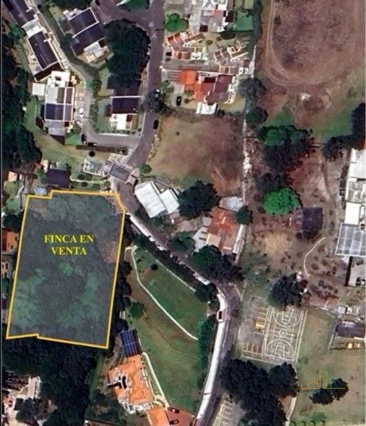 Finca en venta Carretera a El Salvador- Km 16.5 Ciudad de Guatemala — Finca en Venta en Carretera a El Salvador, Guatemala, Ciudad — foto 1 de 1