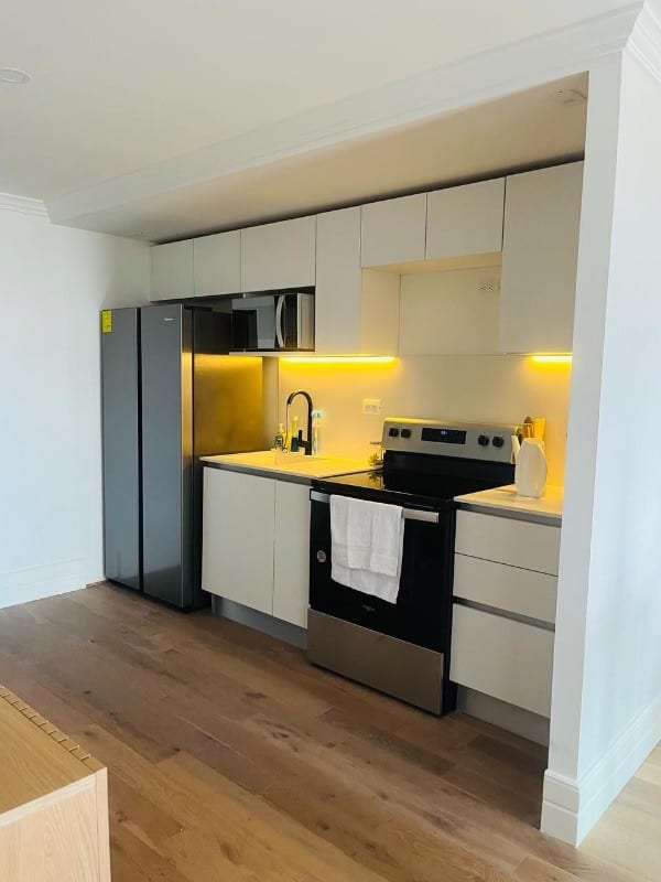 APARTAMENTO RENTA ZONA 5 — Apartamento en Alquiler en Céntrico, Zona 5, Guatemala, Ciudad — foto 14 de 15