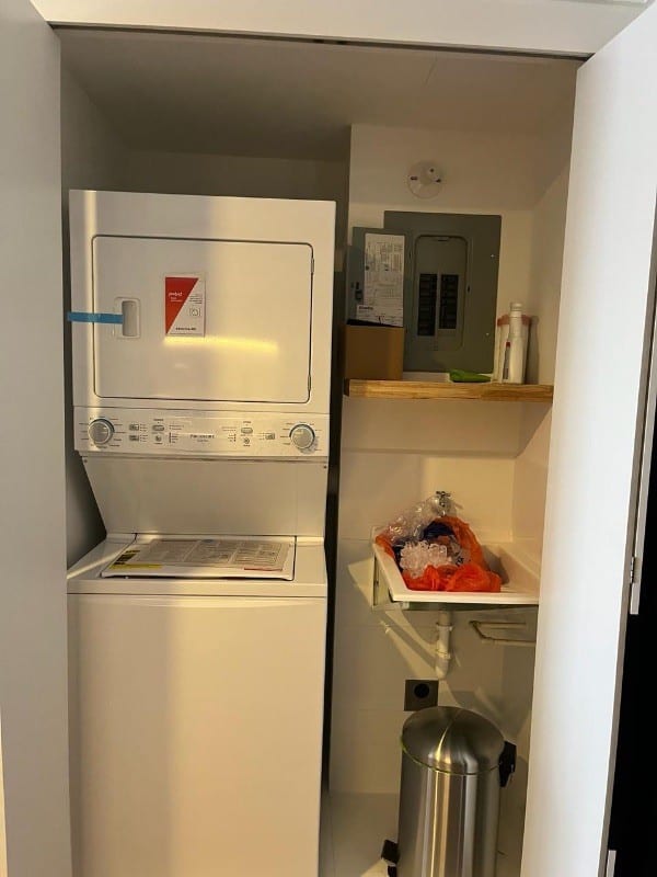 APARTAMENTO RENTA ZONA 5 — Apartamento en Alquiler en Céntrico, Zona 5, Guatemala, Ciudad — foto 3 de 15
