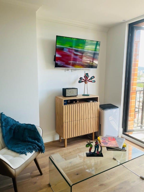 APARTAMENTO RENTA ZONA 5 — Apartamento en Alquiler en Céntrico, Zona 5, Guatemala, Ciudad — foto 15 de 15