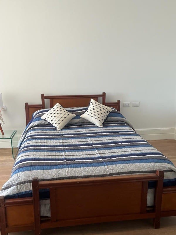 APARTAMENTO RENTA ZONA 5 — Apartamento en Alquiler en Céntrico, Zona 5, Guatemala, Ciudad — foto 5 de 15