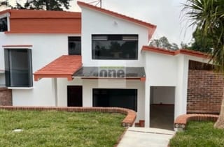Casa en Venta en San Jose Pinula Km 19 Los Manantiales — Casa en Venta en San José Pinula, Guatemala, Ciudad — miniatura 1 de 6