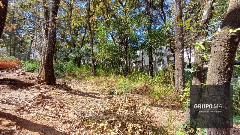 Terreno Residencial Labor de Castilla II Mixco Zona 9 — Terreno en Venta en Zona 9 Mixco, Guatemala, Ciudad — foto 4 de 5