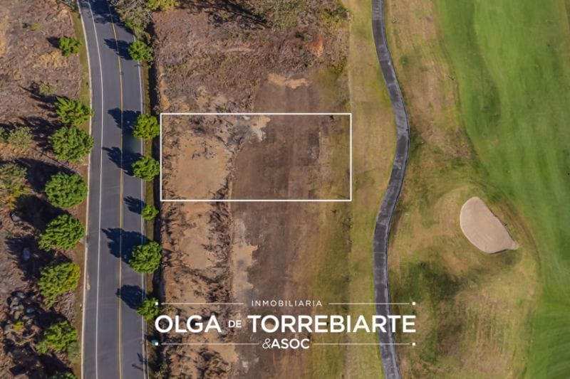 Terreno en El Pulte Golf, Golf Front — Terreno en Venta en El Pulté, Zona 16, Guatemala, Ciudad — foto 4 de 4