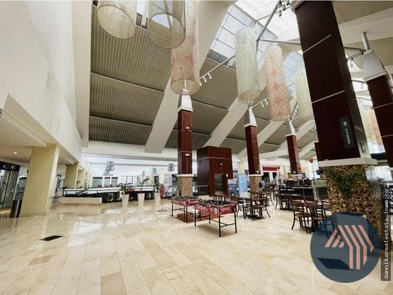 ALQUILER DE LOCAL COMERCIAL 77.75MT2 - LA PRADERA, ZONA 10 — Local en Alquiler en Zona 10, Guatemala, Ciudad — foto 4 de 9