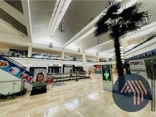 ALQUILER DE LOCAL COMERCIAL 77.75MT2 - LA PRADERA, ZONA 10 — Local en Alquiler en Zona 10, Guatemala, Ciudad — miniatura 6 de 9