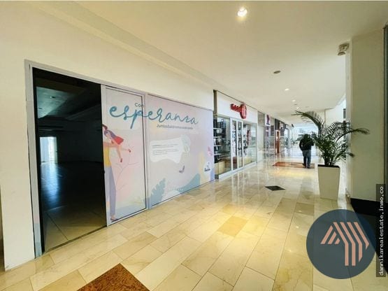 ALQUILER DE LOCAL COMERCIAL 77.75MT2 - LA PRADERA, ZONA 10 — Local en Alquiler en Zona 10, Guatemala, Ciudad — foto 8 de 9