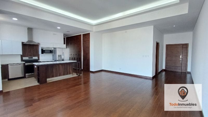 Apartamento en Renta en Ramblas Cayalá  — Apartamento en Alquiler en Ramblas de Cayalá, Zona 16, Guatemala, Ciudad — foto 6 de 11