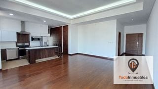 Apartamento en Renta en Ramblas Cayalá  — Apartamento en Alquiler en Ramblas de Cayalá, Zona 16, Guatemala, Ciudad — miniatura 6 de 11