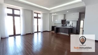 Apartamento en Renta en Ramblas Cayalá  — Apartamento en Alquiler en Ramblas de Cayalá, Zona 16, Guatemala, Ciudad — miniatura 1 de 11