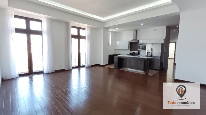 Apartamento en Renta en Ramblas Cayalá — Apartamento en Alquiler en Ramblas de Cayalá, Zona 16, Guatemala, Ciudad — foto 1 de 11