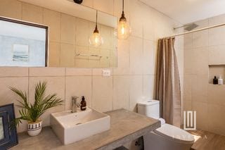 VILLAS AMUEBLADAS frente a playa Monterrico - VENTA — Casa en Venta en Monterrico, Santa Rosa — miniatura 10 de 14