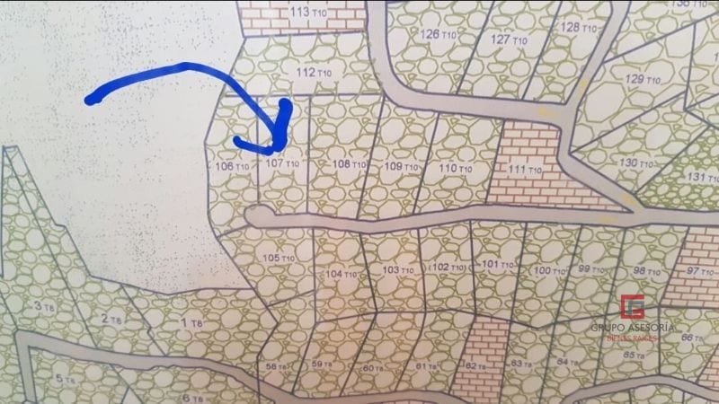 Terreno El Encinal  — Terreno en Venta en El Encinal, Zona 7 Mixco, Guatemala, Ciudad — foto 2 de 5