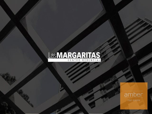 Oficinas en Las Margaritas, zona 10 — Oficina en Alquiler en Las Margaritas, Zona 10, Guatemala, Ciudad — foto 1 de 4