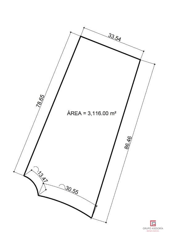 Terreno El Encinal  — Terreno en Venta en El Encinal, Zona 7 Mixco, Guatemala, Ciudad — foto 4 de 5