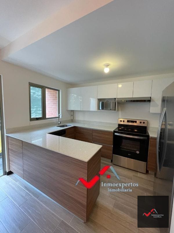 APARTAMENTO EN VENTA ZONA 14 — Apartamento en Venta en Segheria, Zona 14, Guatemala, Ciudad — foto 6 de 11