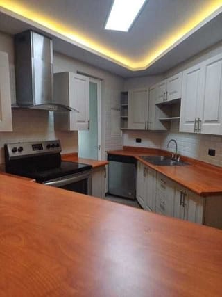 VENTA DE APARTAMENTO EN KM 17 CARRETERA A EL SALVADOR VILLA CLARITA REMODELADO. — Apartamento en Venta en Carretera a El Salvador, Guatemala, Ciudad — miniatura 9 de 9