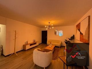 APARTAMENTO EN VENTA ZONA 14 — Apartamento en Venta en Segheria, Zona 14, Guatemala, Ciudad — miniatura 4 de 11