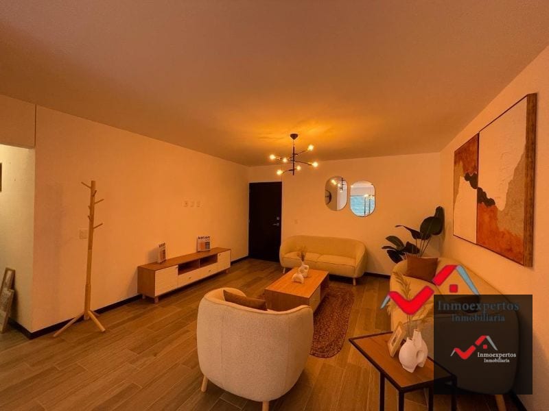 APARTAMENTO EN VENTA ZONA 14 — Apartamento en Venta en Segheria, Zona 14, Guatemala, Ciudad — foto 4 de 11