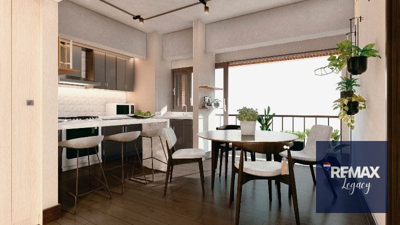 Apartamento Venta | Zona 10 | Abr27 — Apartamento en Venta en Zona 10, Guatemala, Ciudad — foto 1 de 7