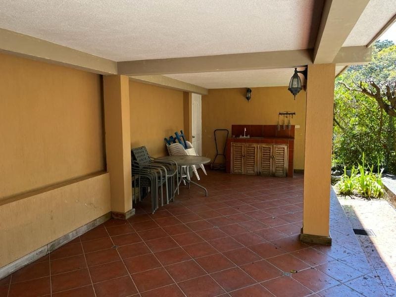 VENDO TOWNHOUSE EN CARRETERA A EL SALVADOR KM16.5 CONDOMINIO ARRAZOLA PANORAMA — Casa en Venta en Carretera a El Salvador, Guatemala, Ciudad — foto 3 de 15